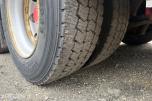 2020 SDC Trailers 3-akslet semitrailer, Vestlandske Trailer «Oljeekspress»