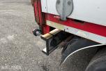 2020 SDC Trailers 3-akslet semitrailer, Vestlandske Trailer «Oljeekspress»