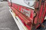 2020 SDC Trailers 3-akslet semitrailer, Vestlandske Trailer «Oljeekspress»