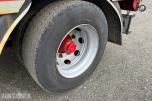 2020 SDC Trailers 3-akslet semitrailer, Vestlandske Trailer «Oljeekspress»