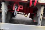 2020 SDC Trailers 3-akslet semitrailer, Vestlandske Trailer «Oljeekspress»