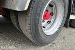 2020 SDC Trailers 3-akslet semitrailer, Vestlandske Trailer «Oljeekspress»