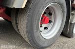 2020 SDC Trailers 3-akslet semitrailer, Vestlandske Trailer «Oljeekspress»