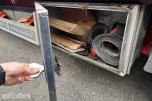 2020 SDC Trailers 3-akslet semitrailer, Vestlandske Trailer «Oljeekspress»