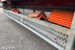 2020 SDC Trailers 3-akslet semitrailer, Vestlandske Trailer «Oljeekspress»