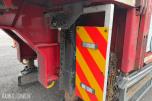 2020 SDC Trailers 3-akslet semitrailer, Vestlandske Trailer «Oljeekspress»