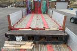 2020 SDC Trailers 3-akslet semitrailer, Vestlandske Trailer «Oljeekspress»