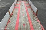 2020 SDC Trailers 3-akslet semitrailer, Vestlandske Trailer «Oljeekspress»