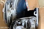 350+ Stk. Bremsedeler Bosch / Brembo / Budweg og div. verneutstyr