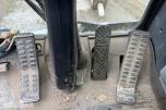 2023 Hitachi 135W Hjulmaskin m/skjær-tiltrotator og Tilhenger