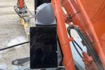 2023 Hitachi 135W Hjulmaskin m/skjær-tiltrotator og Tilhenger