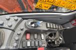 2023 Hitachi 135W Hjulmaskin m/skjær-tiltrotator og Tilhenger