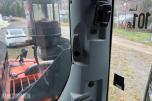2023 Hitachi 135W Hjulmaskin m/skjær-tiltrotator og Tilhenger