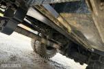2023 Hitachi 135W Hjulmaskin m/skjær-tiltrotator og Tilhenger