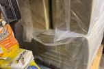 H4 ROCKWOOL BRANNPLATER