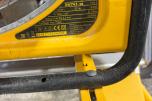 H5 DEWALT BORDSAG