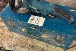 H8 MAKITA BETONGSLIPEMASKIN