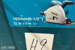 H9 MAKITA DYKKSAG