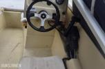 1978 Mørebas 6400 DL – Mercury 115 EFI og henger
