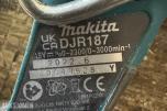 H10 MAKITA EL-VERKTØY