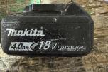 H10 MAKITA EL-VERKTØY