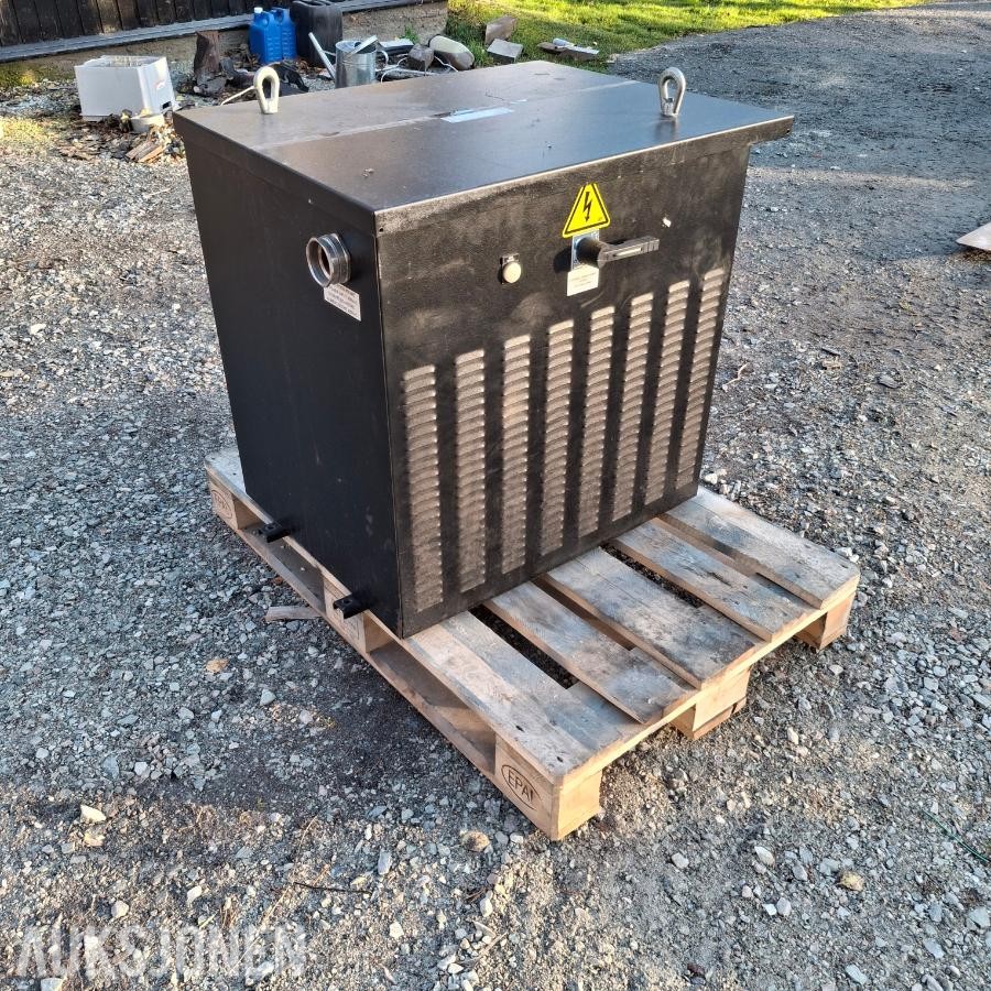 Trafo 400v/230v 55+17KVA transformator