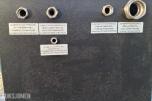 Trafo 400v/230v 55+17KVA transformator 