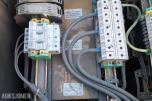 Trafo 400v/230v 55+17KVA transformator 