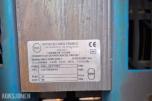 Trafo 400v/230v 55+17KVA transformator 