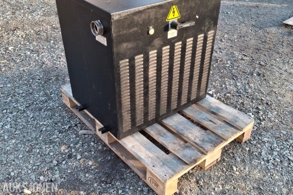 Trafo 400v/230v 55+17KVA transformator