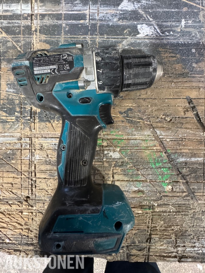 H11 MAKITA EL-VERKTØY