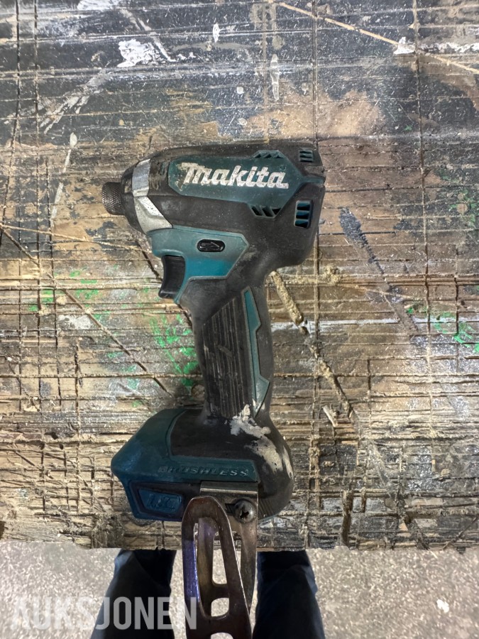 H11 MAKITA EL-VERKTØY