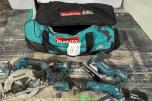 H11 MAKITA EL-VERKTØY
