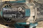 H11 MAKITA EL-VERKTØY