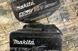 H11 MAKITA EL-VERKTØY