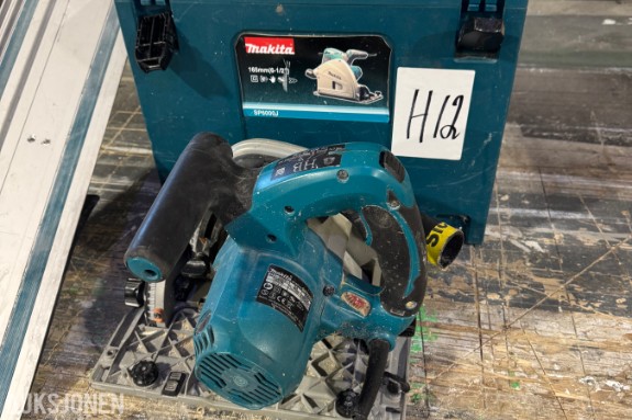 H12 MAKITA DYKKSAG