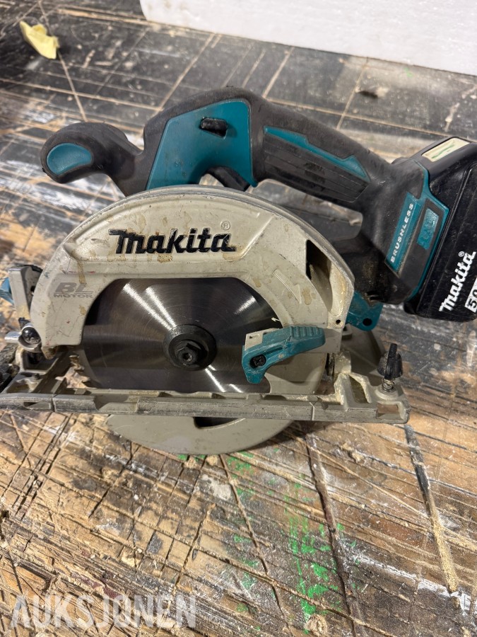 H13 MAKITA EL-VERKTØY