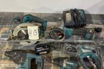 H13 MAKITA EL-VERKTØY