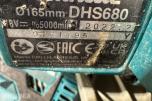 H13 MAKITA EL-VERKTØY