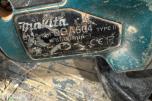 H13 MAKITA EL-VERKTØY