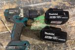 H13 MAKITA EL-VERKTØY
