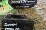 H13 MAKITA EL-VERKTØY