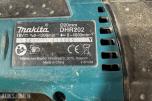 H14 MAKITA EL-VERKTØY