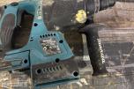 H14 MAKITA EL-VERKTØY