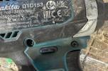 H14 MAKITA EL-VERKTØY