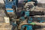 H15 MAKITA EL-VERKTØY