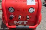 H16 MFT KOMPRESSOR
