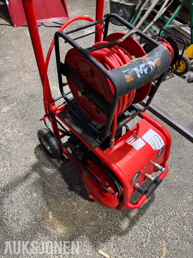 H17 MFT KOMPRESSOR