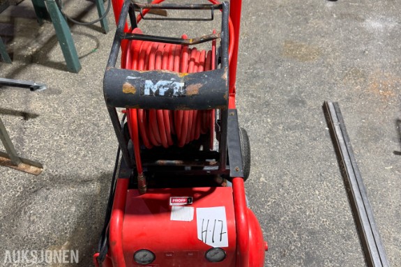 H17 MFT KOMPRESSOR