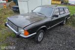 1984 Ford Granada 2.8GL Prosjekt 